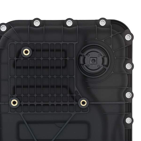 Auto Transmission Oil Pan w/Gasket fit for Kia Forte 2.0L 2017-2018-2