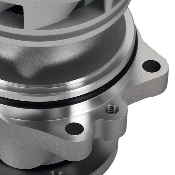 Engine Coolant Pump fit for BMW 320i 323i 325i 328i 2.2-2.8L 1999-2005 AW9261-4
