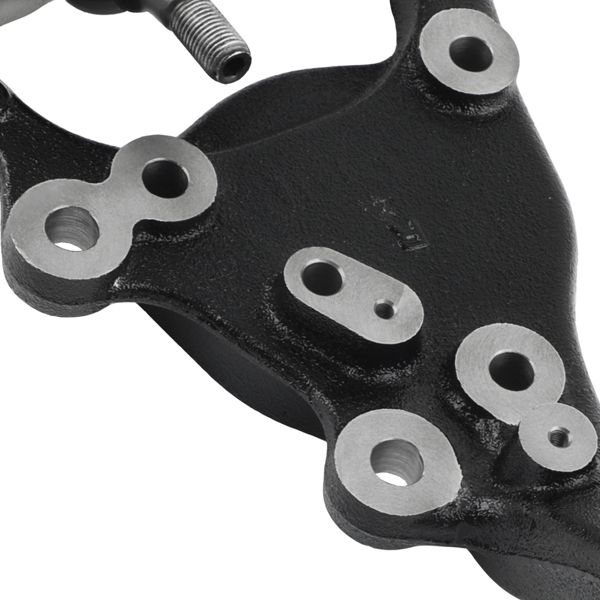 Pair Front Steering Knuckle fit for Dodge Charger fit for Chrysler 300 2012-2021 698-298-1