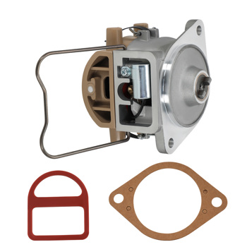 Front Mount Distributor fit for Ford Tractor 2N 8N 9N 9N12100 1100-5000 Replacement