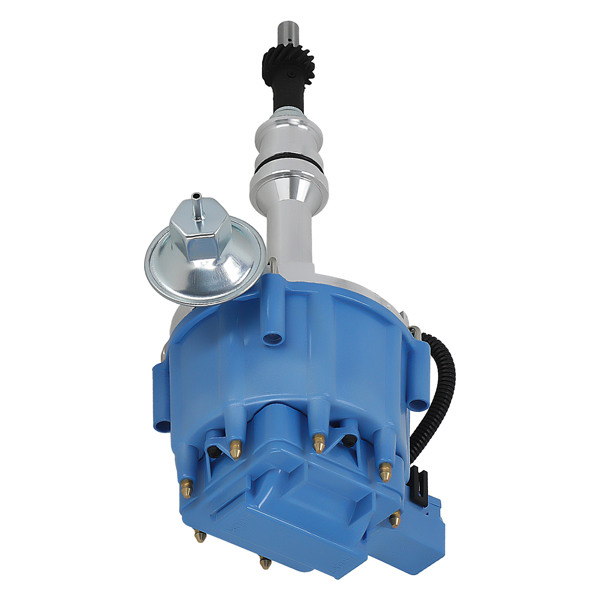 HEI Distributor 65K Coil fit for Ford Windsor Small Block V8 SBF 351W-4