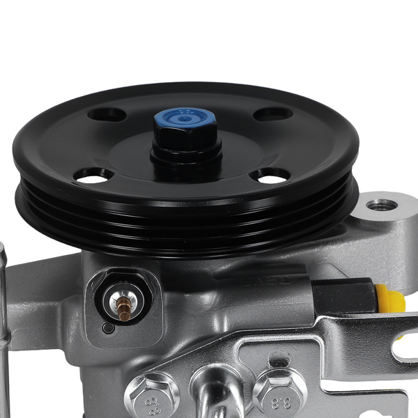 Power Steering Pump with Pulley fit for Kia Soul L4 2.0L 2010-2011 57100-2K500-3