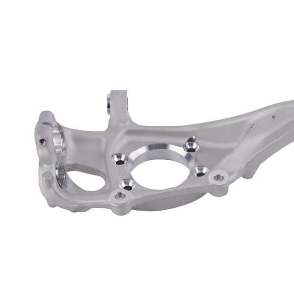 Front Steering Knuckle fit fit for Audi A4 B8 A5 Q5 2007-2017 4G0407254A RH RWD-5