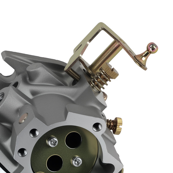 Carburetor Carb fit for John Deere  110 112 210 212 214 300 312 314 316 Tractor-1