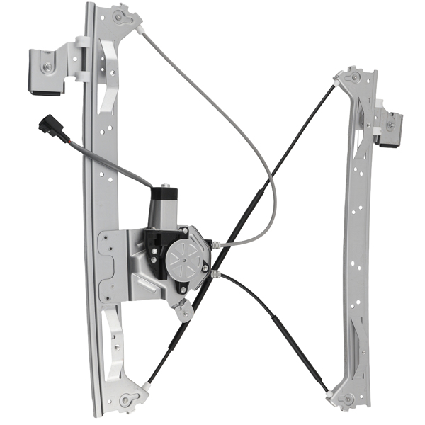 Front Left Window Regulator fit for Isuzu Ascender 2003-2008 15944000 20930663-6