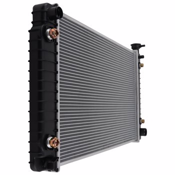 Aluminum Radiator fit for GMC C1500 C2500 K1500 K2500 4.3L 5.0L 1988-1999 1790