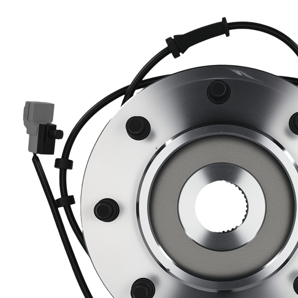 Front Left Right Wheel Hub fit for DODGE RAM 2500/3500 4WD 2000-02 BR930203-1