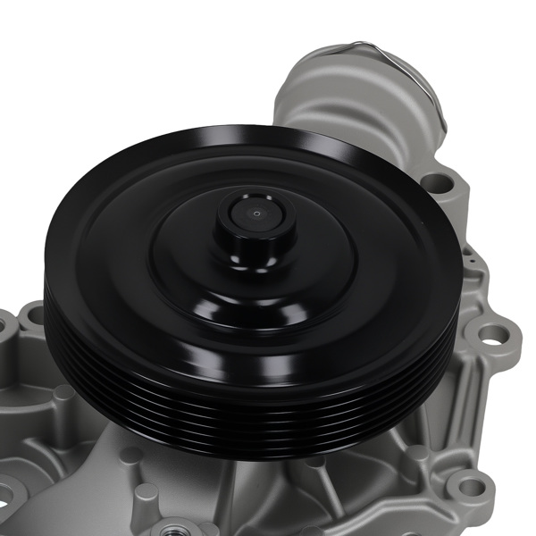 Coolant Pump fit for Mercedes-Benz CLS550 E550 G550 5.5L 2007-2015 273-200-02-01-5