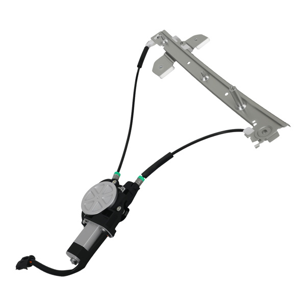 Front Right Power Window Regulator fit for Dodge B1500 Van 1998 5278396AA-2