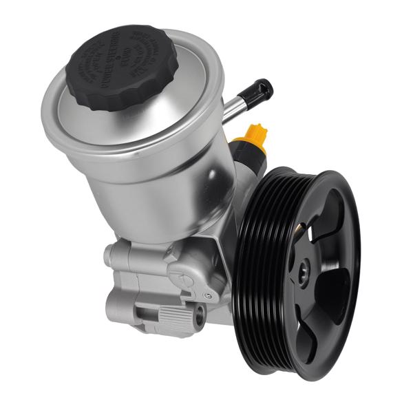 New Power Steering Pump fit for Toyota Tacoma 2005-2022 Base SR SR5 21-5484-6