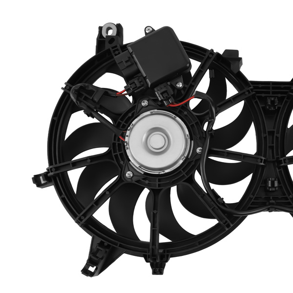 Radiator Cooling Fan fit for Nissan 370Z fit for Infiniti EX35/G35 2007-2020 21481JK000-4