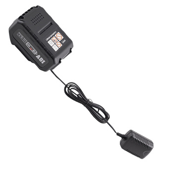 Power Tool Battery 18V 5.0Ah with Safety Protection fit for BL1820 BL1815 LXT-400