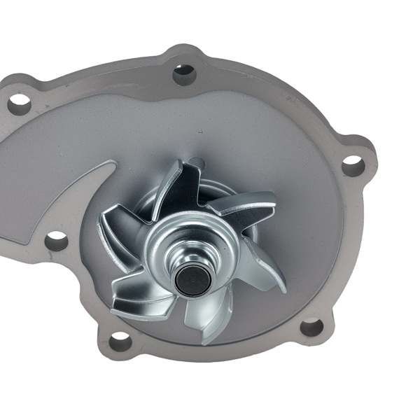 Aluminum Engine Water Pump fit for Toyota Forklift 7FG/8FG Series 16110-78156-71-3