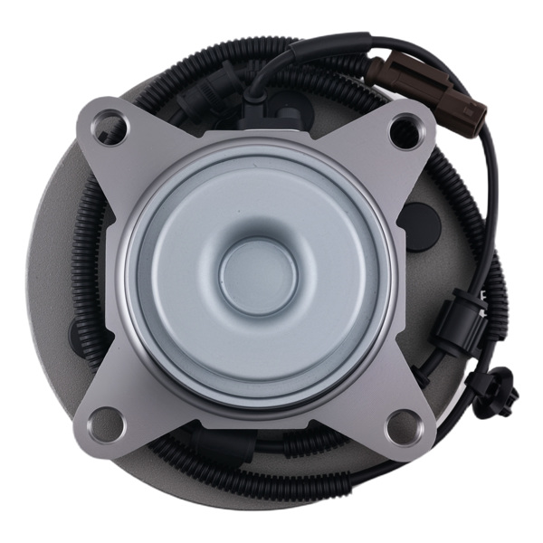 Front LH RH Wheel Bearing Hub fit for FORD F-150 RWD 2015-2017 515170 40765011E-1