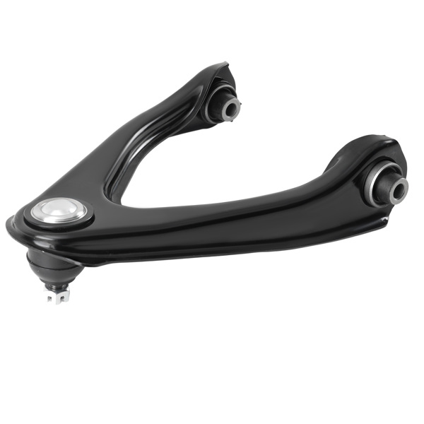 4pc Front Upper Suspension Control Arms Lower Ball Joints fit for 1997-01 Honda CR-V-3