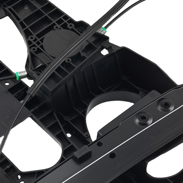Electric Window Regulator Assembly Front Left fit for Ford Expedition 2007-2017-2