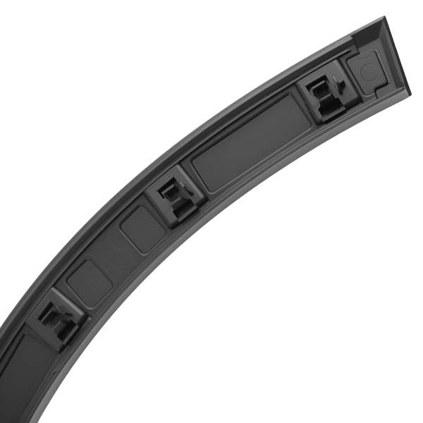Fender Flare Front Left fit for Audi Q3 2019-2024 83A853717AGRU Trim Molding-2