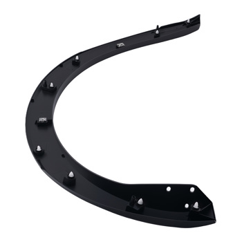 Fender Flare Left Rear fit for Ford Transit 150-350HD 2015-19 CK4Z61280K97AC New