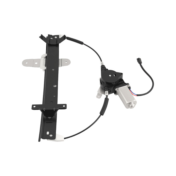 Power Window Motor Regulator Rear Left fit for Mercury Grand Marquis 1992-2011-4