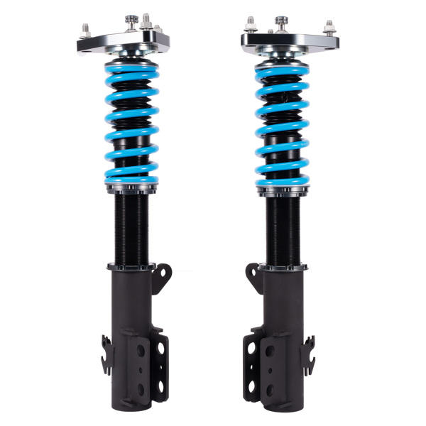 HEIGHT ADJUSTABLE COILOVERS SUSPENSION LOWERING KIT fit for COROLLA SEDAN 2020-UP-1