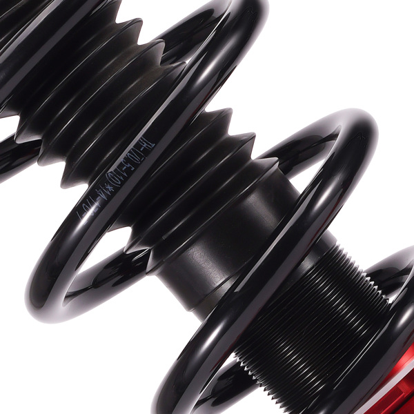 Coilover Lowering Kit ADJUSTABLE Height fit for DODGE DART SEDAN 13-16 view 4