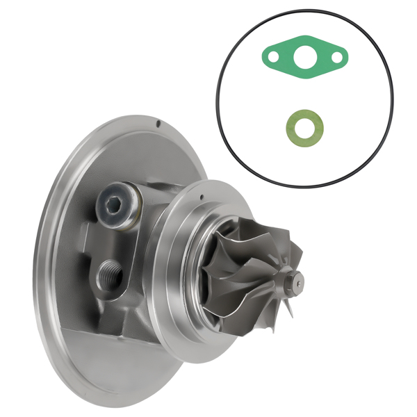Billet Turbo Cartridge Core fit for BMW 550i 650i 750i 750Li X5 X6 xDrive 50i 4.4L-6