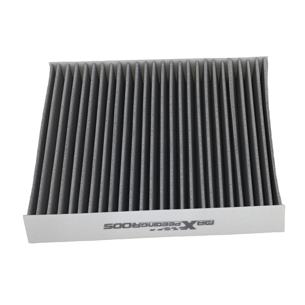 Engine Air Filter & Cabin Air Filter fit for Honda Civic 2.0L 2016-2026 CA12051-4