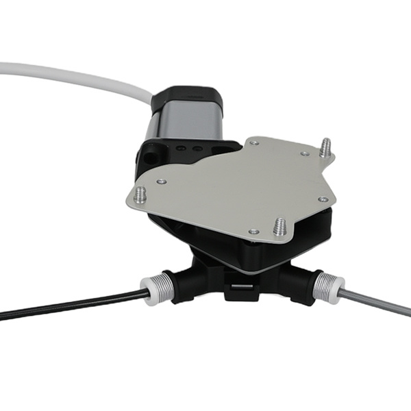 Power Window Motor Assembly fit for Mitsubishi Galant 2004-2012 Rear Right Passenger-2