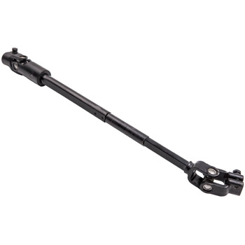 Lower Power Steering Shaft fit Jeep Cherokee 1984-1994 Jeep Comanche