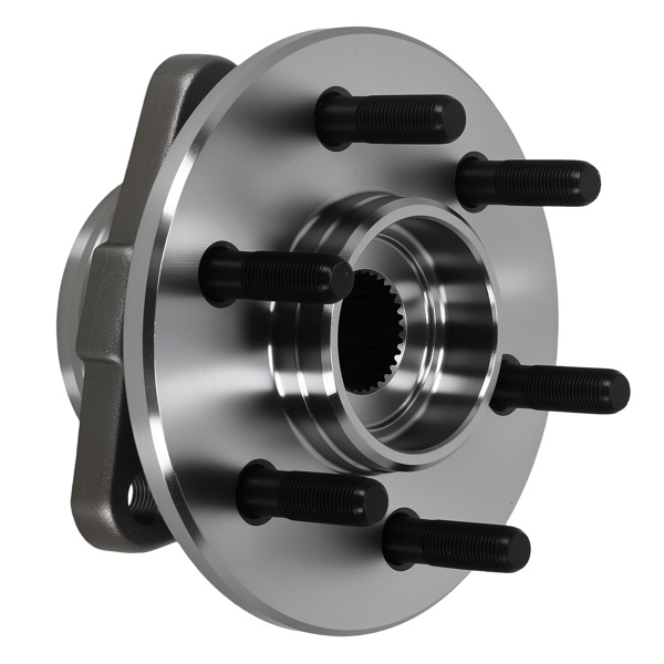 1x Front 4WD Wheel Hub Assembly fit for Dodge Durango Dakota 1997-2004 HA599361-6