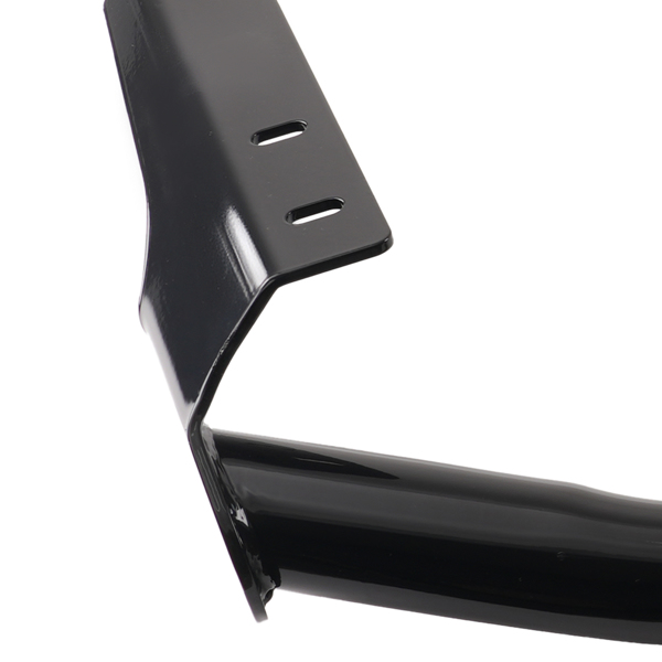 Class 3 2in Hitch fit for Toyota Venza 2009-2016 Rear Receiver 3500lbs Powder Coat-4