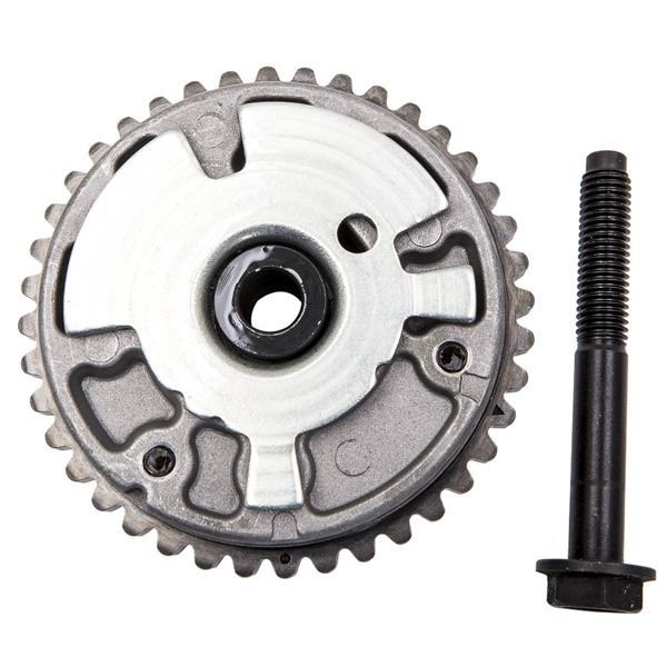 Exhaust Variable Timing Sprocket Camshaft Phaser fit for Chevy GMC Buick Cadillac-6