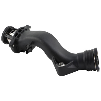 Engine Coolant Thermostat Housing fit for Mercedes Benz GL550 ML63 AMG ML550 G63