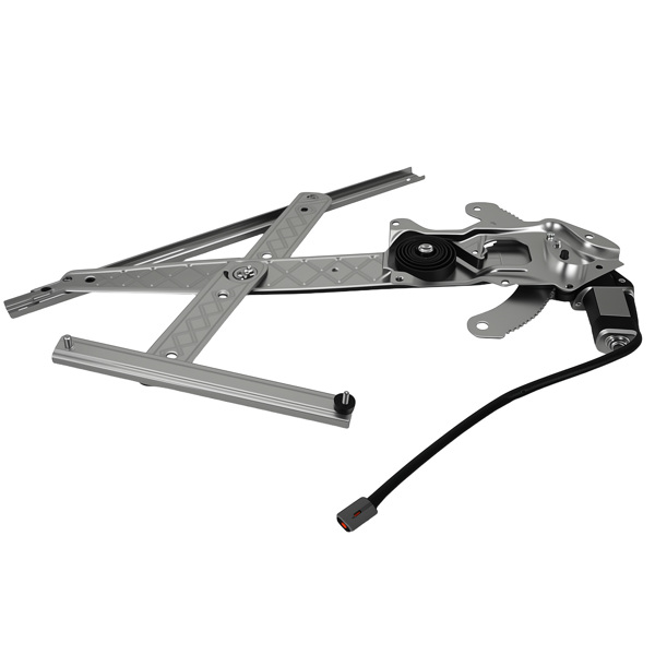 Electric Power Window Regulator Front Left fit for Ford Expedition 1997-2002-4