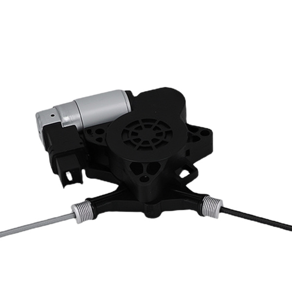 1x Window Regulator w/ Motor Front  Driver Side fit for Mazda CX-7 07-12 GJ6A5958XF-5