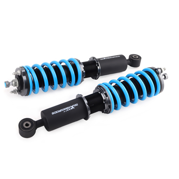 MaXpeedingrods T6 Coilovers Suspension Kit fit for Toyota Starlet FWD 1991-1999-5