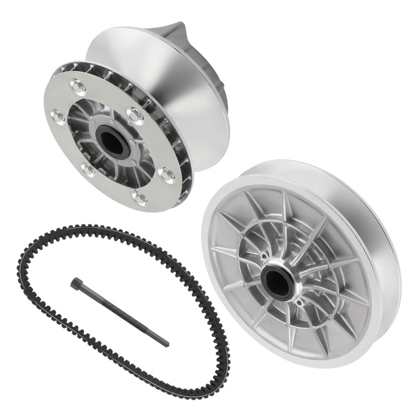 Primary & Secondary Clutch fit for CFMOTO CF1000 UFORCE ZFORCE 1000 0JYA05100000003-6