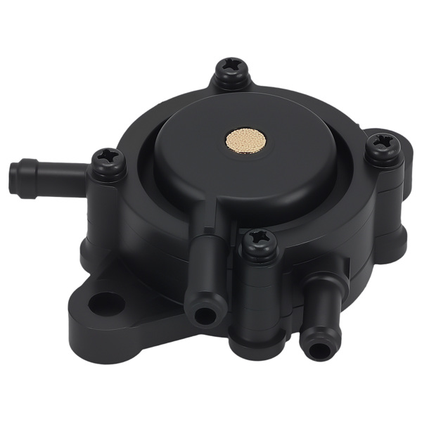 Carb fit for Kawasaki Mule 600 610 KAF400 15003-2943 11061-7026 w/ Pump-3