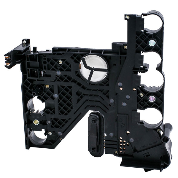 Transmission Conductor Plate+Connector+Filter+Gasket Kit fit for Benz 1402701161-2