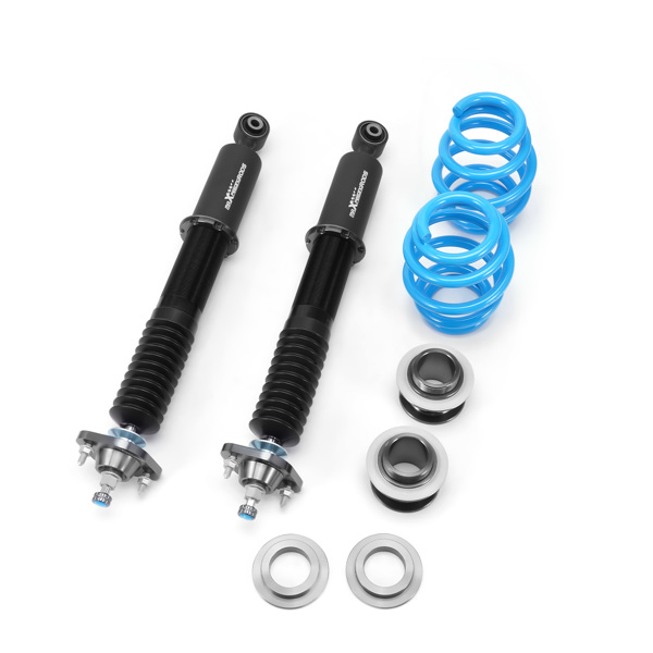 MaXpeedingrods T6 Coilovers Lowering Kit fit for BMW E36 92-98 3 Series 318 328 RWD-4