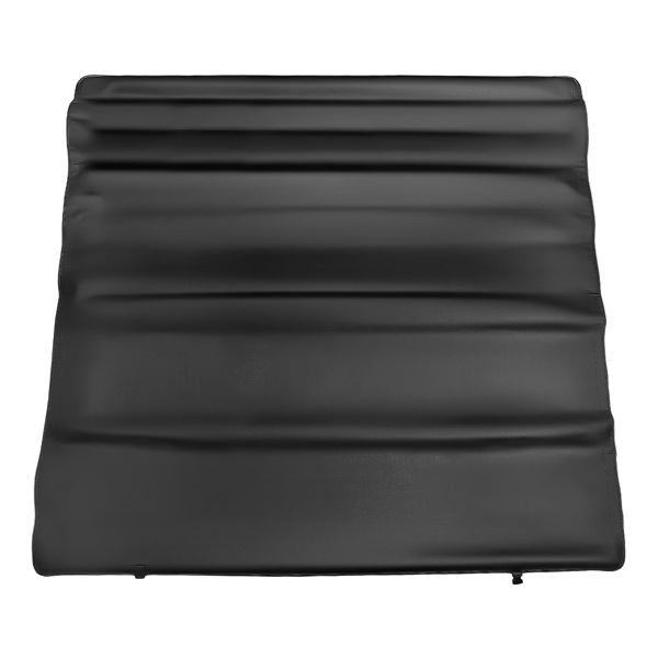 5.6ft/5.7ft Bed Soft Roll Up Tonneau Cover fit for Dodge Ram 1500 09-2025 W/LED Lamp-2