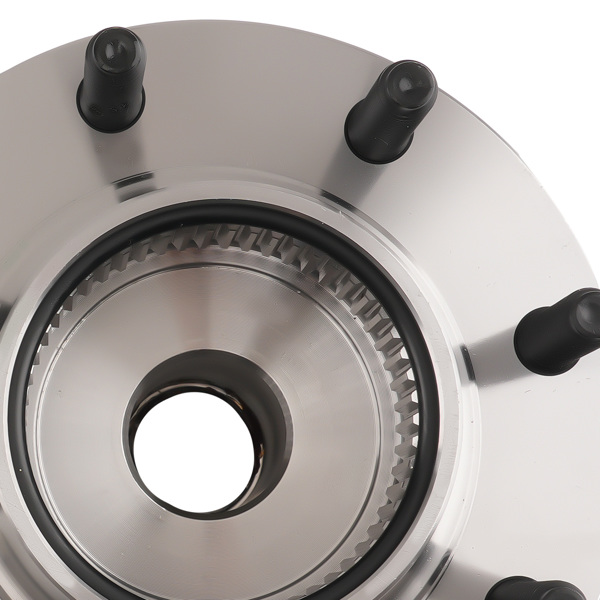 Front Wheel Bearing fit for Ford F-250 F-350 Super Duty 1999-2004 WE60751-5