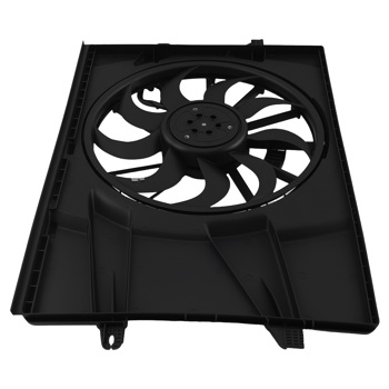 Electric Radiator Cooling Fan fit for Kia Sorento 21-2023 25380P2500 KI3115164