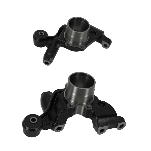 Rear Steering Knuckle fit for Subaru Forester/Impreza 2001-2007 0142K072 Both Sides-3