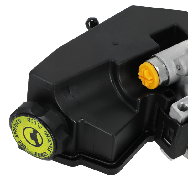 Power Steering Pump Assembly fit for Jeep Grand Cherokee 1996-1998 52037812-3