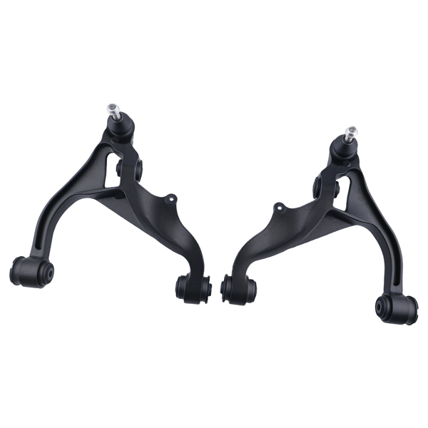 10PC Lower Control Arm Kit fit for Dodge RAM 1500 2011-2012 MS25149 K80894-1