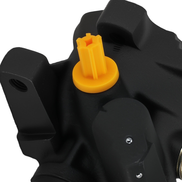 Power Steering Pump fit for Toyota RAV4 l4 2.0L ELECTRIC 1997-2000 21-5945 new-5