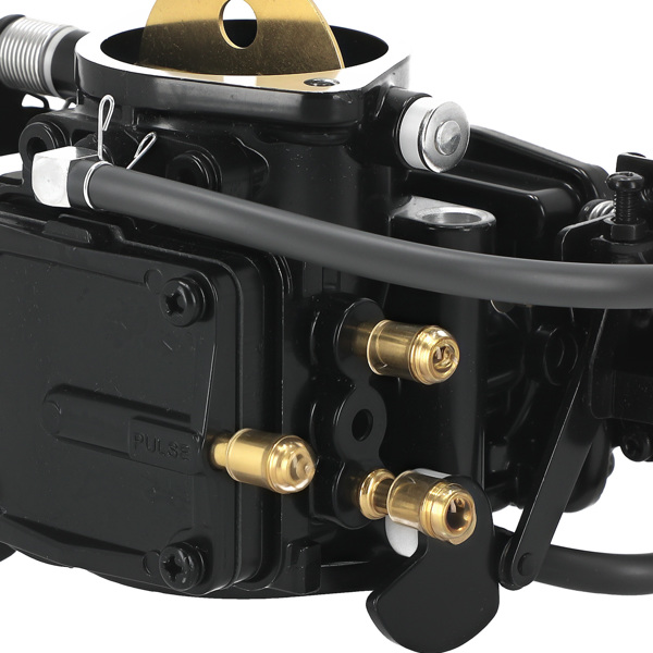 Marine Boat Carburetor Assembly fit for Sea-Doo SP GS GTS 1997-2005 BN40I-38-24-4