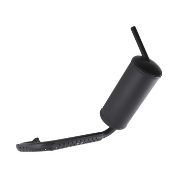 Golf Cart Exhaust Muffler fit for Club Car DS Gas 1994-2014 FE290 Kawasaki Motor USA