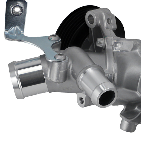 Direct Fit Water Pump fit for Mercedes CLA45 GLA45 GLA250 2014-20 133-200-00-01-5